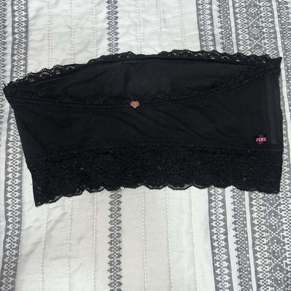 PINK Bandeau - Picture 2 of 2